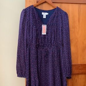 NWT Vineyard Vines sz M dress